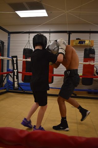 Mutopia Boxing & Fitness gym photo