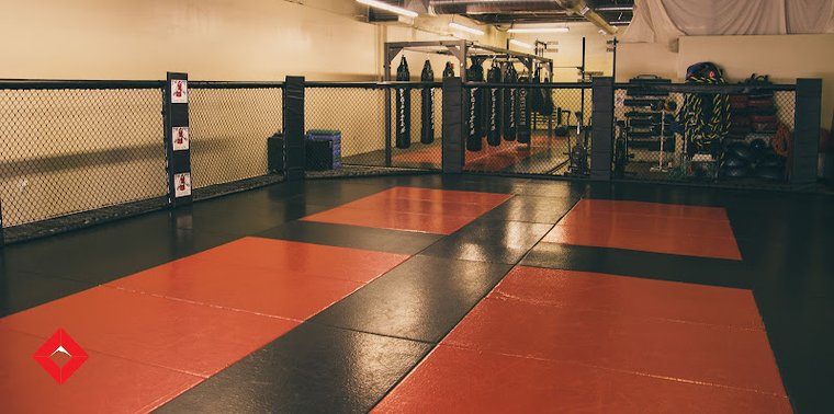 Wasatch Combat Sports gym photo