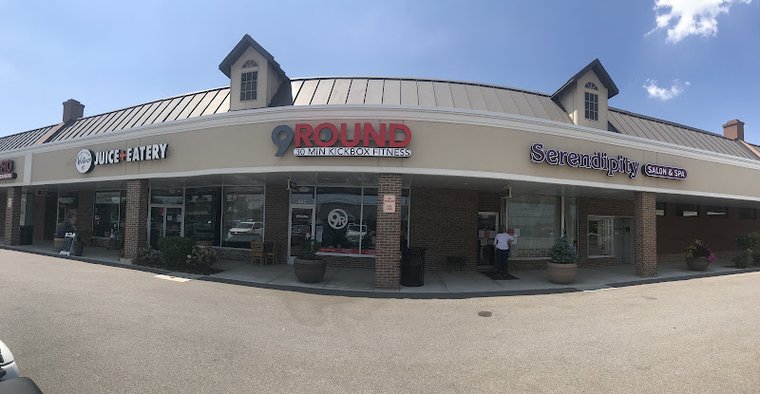 9Round Kickboxing Fitness gym photo