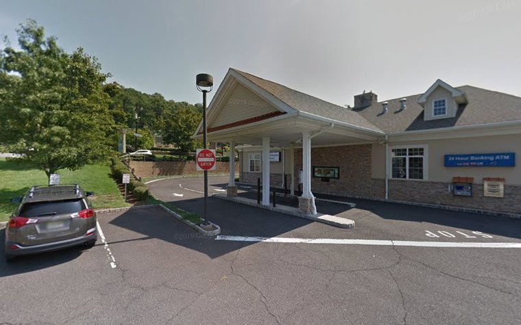 Rock Steady Boxing Bridgewater/Martinsville gym photo