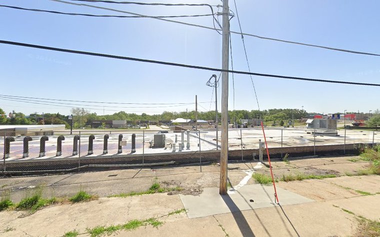 Pena's Boxing gym photo