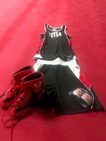 Body Force Boxing & Fitness Gym, Inc. gym photo