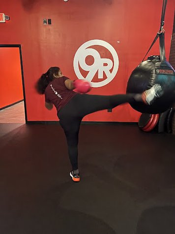 9Round Kickboxing Fitness gym photo