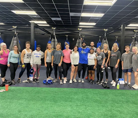 AKtivate Fitness gym photo