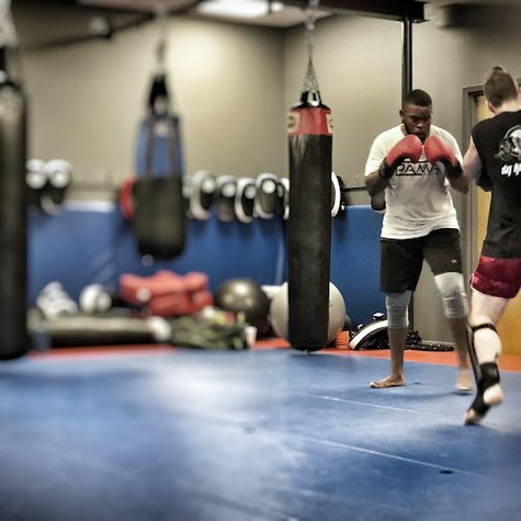 Pendergrass Academy of Martial Arts gym photo