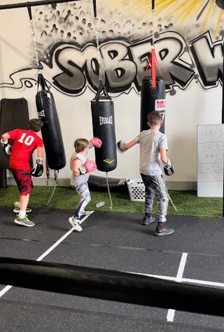 Leoncello Boxing and Fitness gym photo