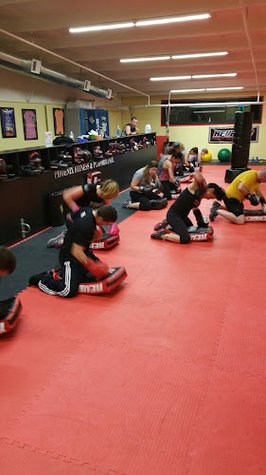 Phoenix Fitness and Performance gym photo