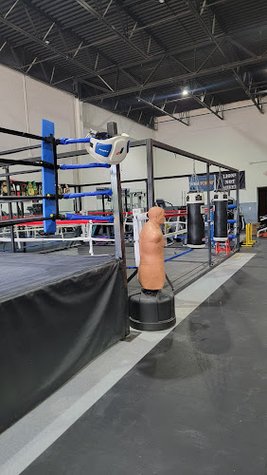 New Way Training Center gym photo