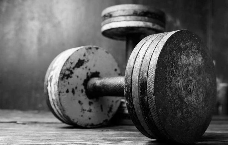 Strickland's Boxing and Fitness - Lake City gym photo