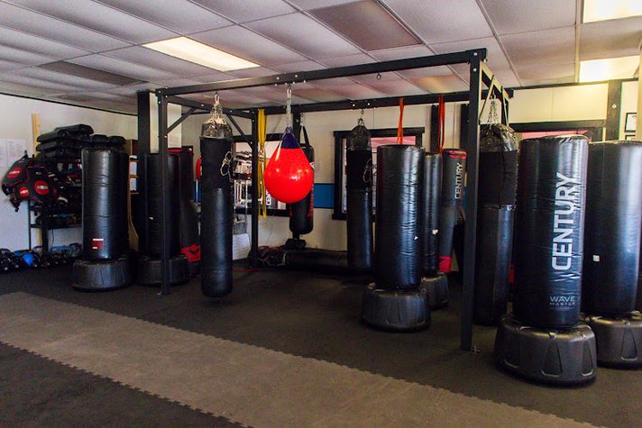 Round Rock Krav Maga & Kick Boxing gym photo