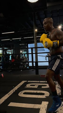 JHM Boxing Coach gym photo