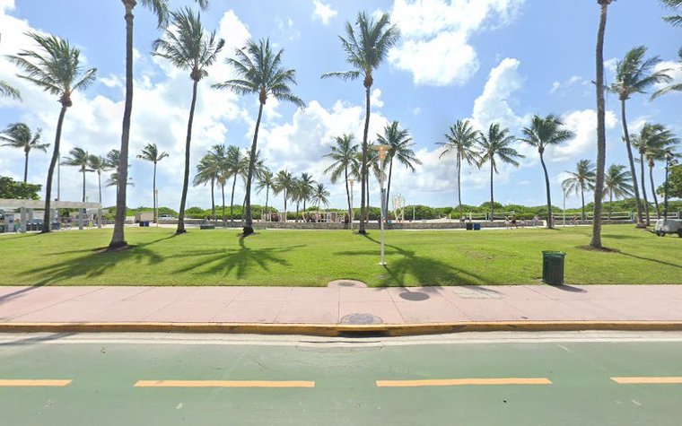 Kickboxing Miami beach gym photo