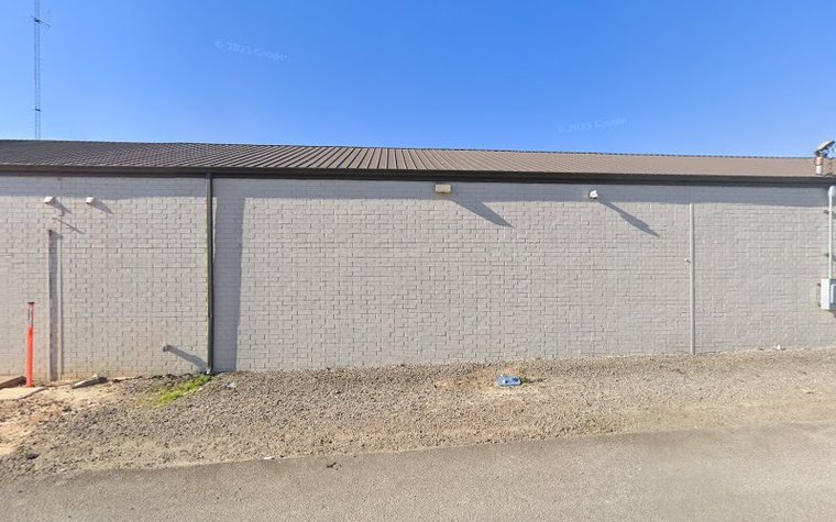 Burke County Boxing & Fitness Center gym photo
