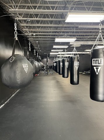 Double Up Boxing & Fitness gym photo