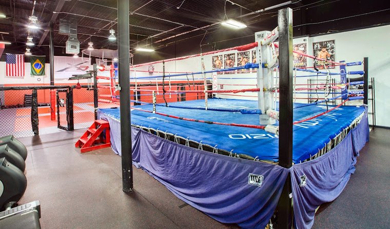 X3 Sports - West Midtown gym photo