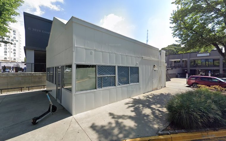 Sweet Thunder Promotions gym photo