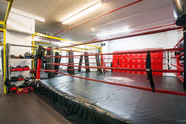 X3 Sports - Inman Park gym photo