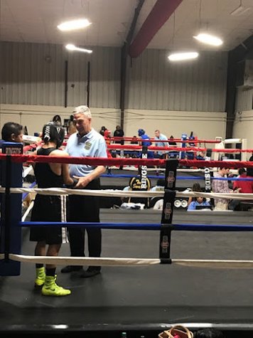 Tito's Boxing And Fitness gym photo