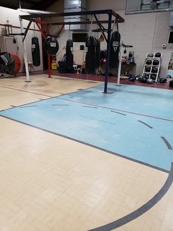 HATTIESBURG BOXING CLUB AND GYM gym photo