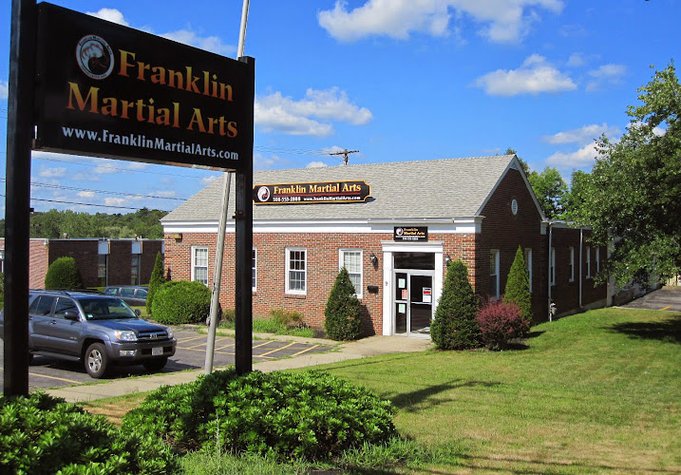 Franklin Martial Arts gym photo