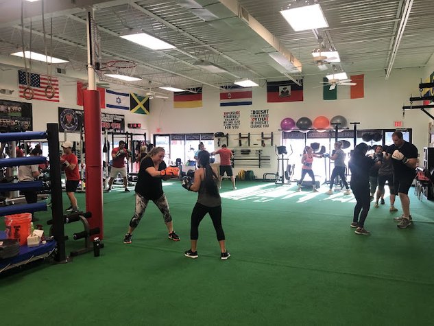 Flip Body Fit gym photo