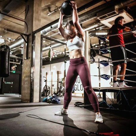 OneFight Fitness & Martial Arts gym photo