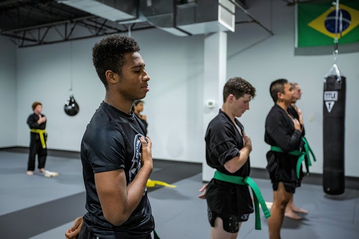Royal Tiger Academy MMA Self Defense Martial arts gym photo