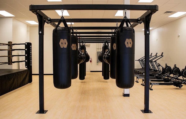 Mayweather Boxing + Fitness gym photo