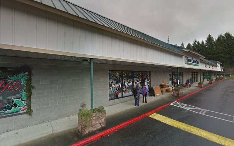 Solid Stone Boxing gym photo