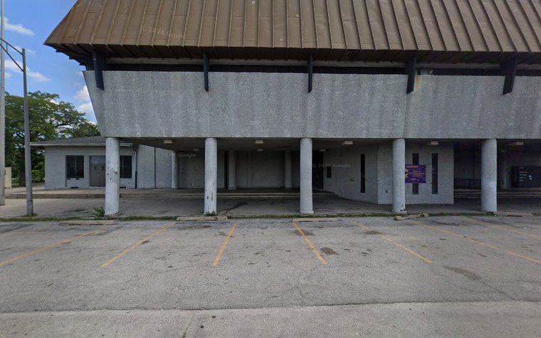 Ogden Park Boxing Gym gym photo