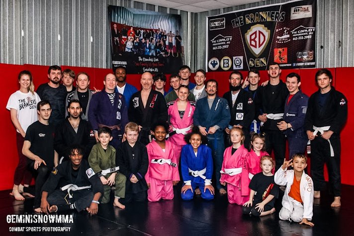 All Heart Jiu Jitsu & MMA gym photo