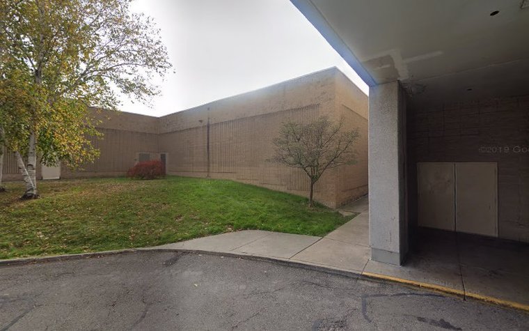 Mugen Martial Arts and Fitness gym photo
