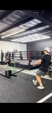 INFINITY ITHACA gym photo