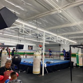 Big Boom Boxing Gym gym photo