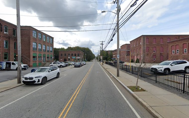 Tuff Love Boxing gym photo