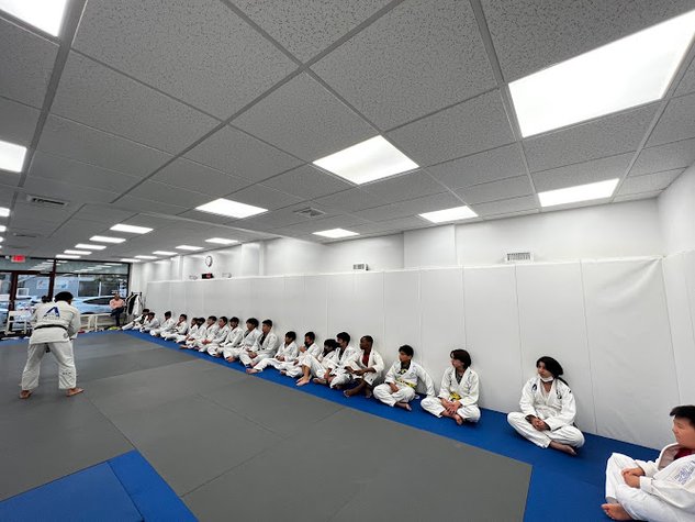 A-Force Brazilian Jiu Jitsu Academy - Great Neck gym photo