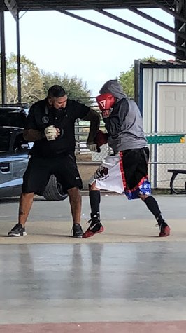 Texas Made Boxing & Fitness gym photo