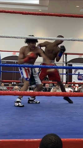 Bravos Boxing Gym gym photo