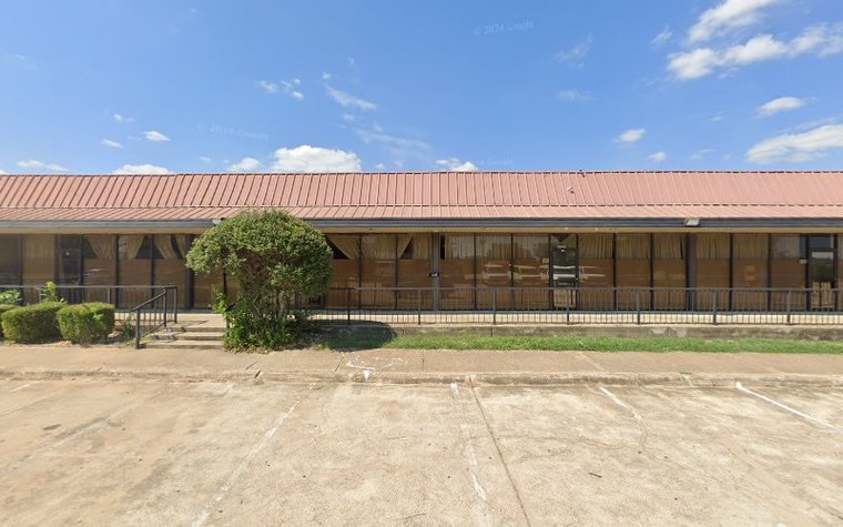 Rough House Gym Boxing gym photo