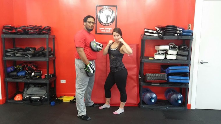 Mind Body Defense gym photo