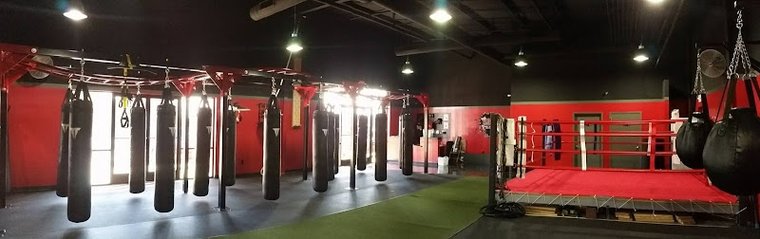 Club K.O. Boxing & Personal Training 2 gym photo