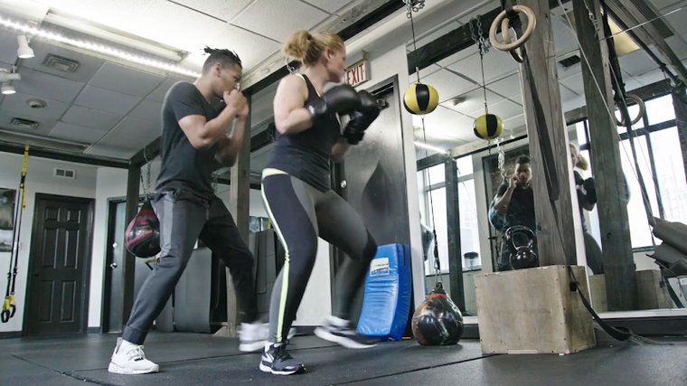ClarkFit Boxing & Fitness gym photo