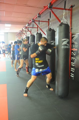 K2 Martial Arts Academy LLC gym photo