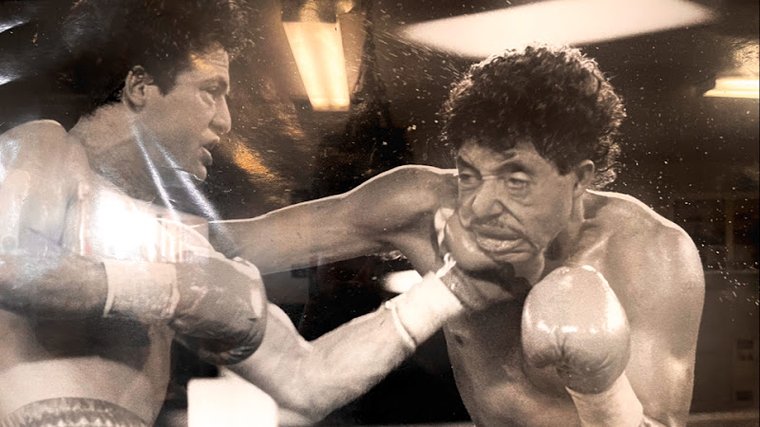 Rocco's Boxing gym photo