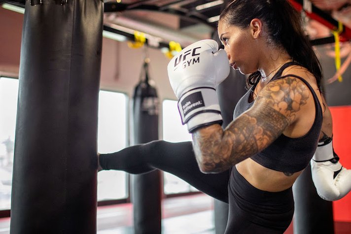 UFC GYM El Paso West gym photo