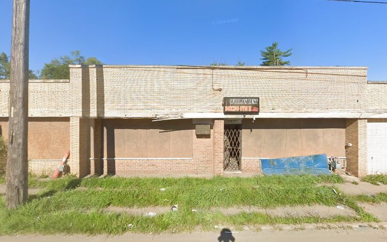 World's Best Boxing Gym gym photo