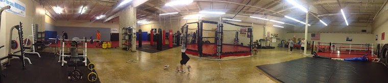 United Elite Mixed Martial Arts and Fitness gym photo