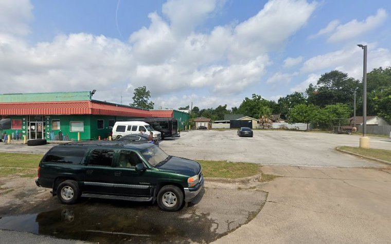 Reys Boxing Gym gym photo