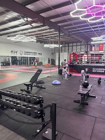 Sugar Land Sports Center - Wrestling - Kickboxing - Boxing - Taekwondo - MMA gym photo