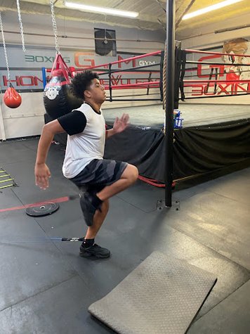 Avatar Training Fitness gym photo